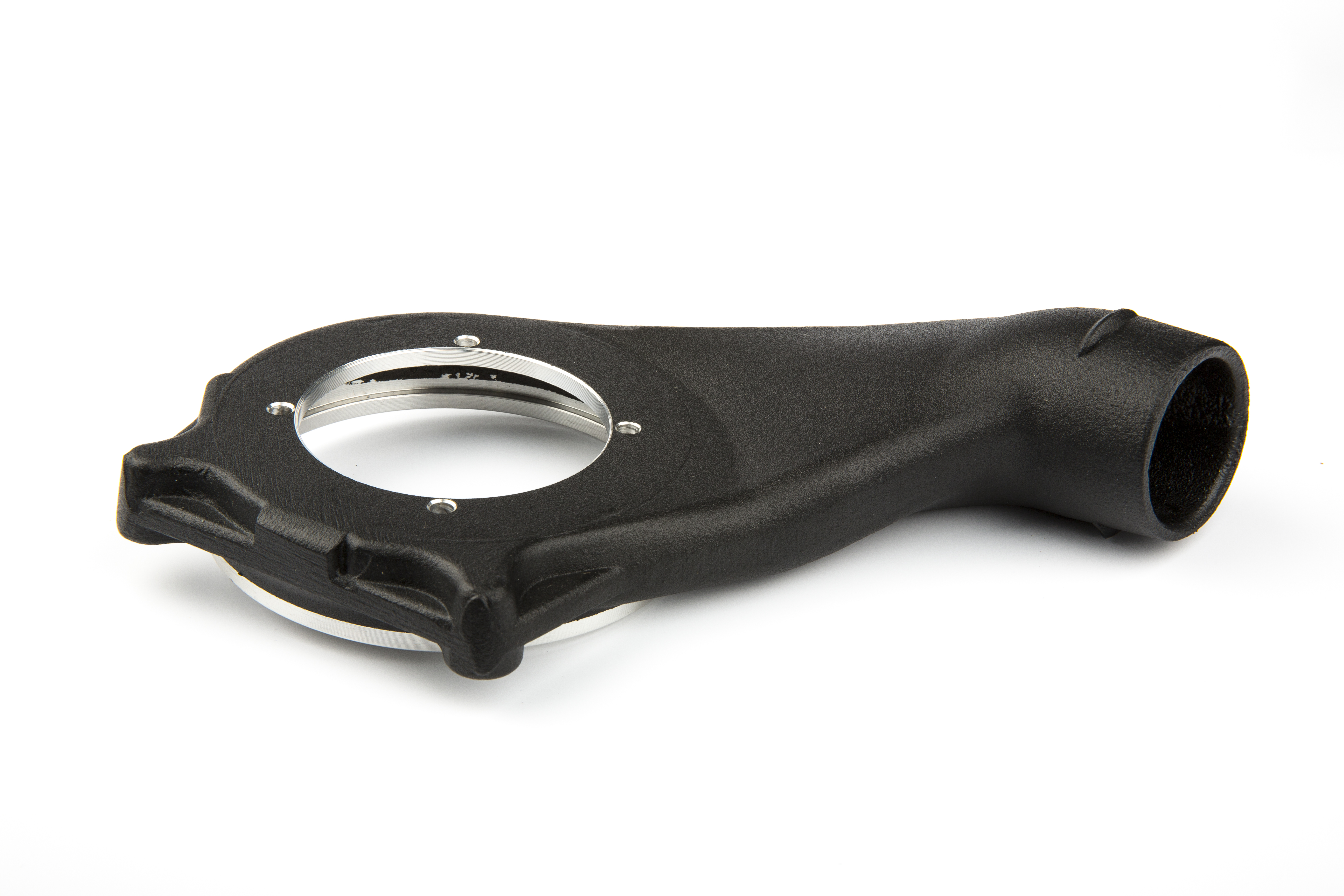 Alet Fener Ekstrasyon Uzerinde Manifold Parcalar